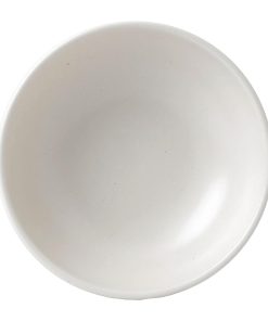 Dudson Evo Pearl Rice Bowl 178mm Pack of 6 (FE342)