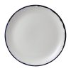 Dudson Harvest Ink Coupe Plate 286mm Pack of 12 (FE345)