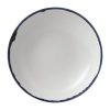 Dudson Harvest Ink Coupe Bowl 248mm Pack of 12 (FE350)