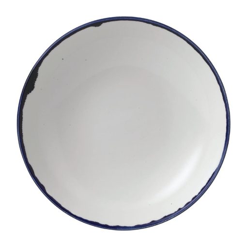 Dudson Harvest Ink Coupe Bowl 248mm Pack of 12 (FE350)