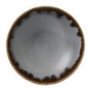 Dudson Harvest Grey Coupe Bowl 184mm Pack of 12 (FE362)