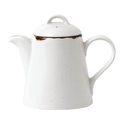 Dudson Harvest Natural Beverage Pot 380mlPack of 4 (FE372)