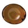 Dudson Harvest Brown Deep Bowl 172 x 146mm Pack of 6 (FE388)