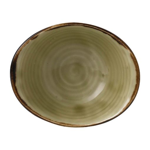 Dudson Harvest Linen Deep Bowl 172 x 146mm Pack of 6 (FE392)