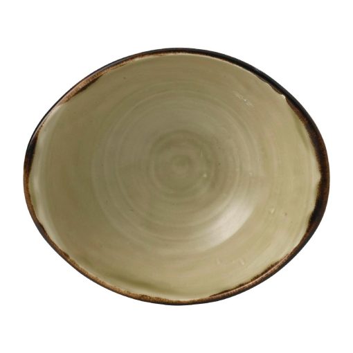 Dudson Harvest Linen Deep Bowl 200 x 168mm Pack of 6 (FE393)