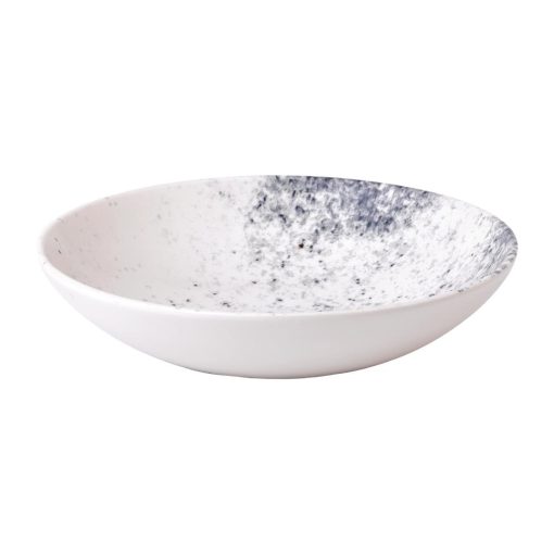 Studio Prints Haze Blue Coupe Bowl 15oz Box 12 (FJ810)