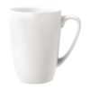 Vellum White Mug 12oz Box 12 (FJ833)