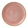 Petal Pink Coupe Plate 11 1-4  Pack of 12 (FJ900)