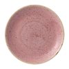 Petal Pink Coupe Plate 6 1-2  Pack of 12 (FJ903)