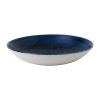 Stonecast Plume Ultramarine Coupe Bowl 40oz Pack of 12 (FJ948)