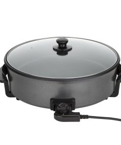 Caterlite Deep Multi Cooker (FJ989)