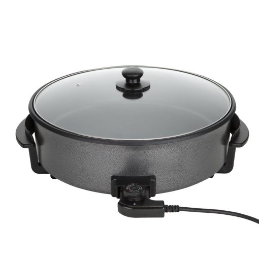 Caterlite Deep Multi Cooker (FJ989)