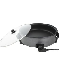 Caterlite Deep Multi Cooker (FJ989)