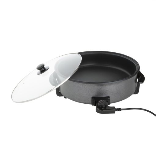 Caterlite Deep Multi Cooker (FJ989)