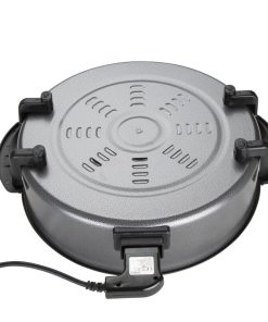 Caterlite Deep Multi Cooker (FJ989)