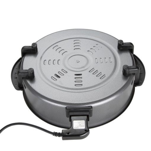 Caterlite Deep Multi Cooker (FJ989)