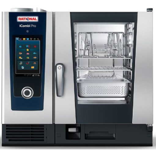 Rational iCombi Pro Combi Oven ICP 6-1-1-E (FN882)