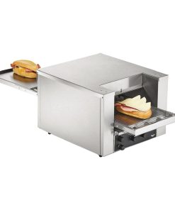Vollrath Conveyor Sandwich Oven 267mm (FP551)