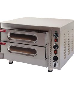 Little Italy Midi Electric Pizza Oven 50-2 (FP741)