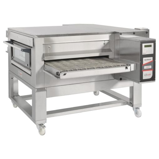 Zanolli Synthesis Electric 12-80 Conveyor Oven 3 phase (FP751)