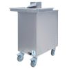 Pastaline Dough Rounder KALI (FP761)