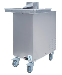 Pastaline Dough Rounder KALI (FP761)