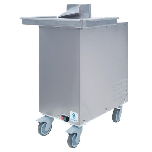 Pastaline Dough Rounder KALI (FP761)