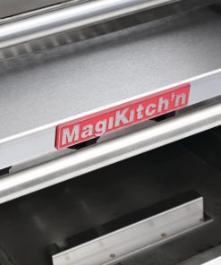 MagiKitchn Gas Chargrill RMB636 (FP871)