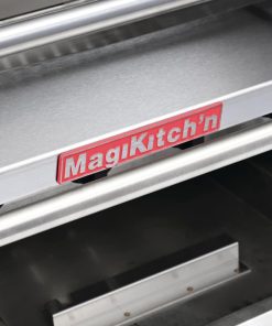 MagiKitchn Gas Chargrill RMB624 (FP887)