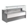 Zoin Tibet Serve Over Counter Grey 1500mm (FP924-150)