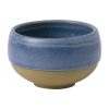 Churchill Emerge Oslo Blue Deep Bowl 90mm Pack of 12 (FR011)