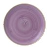 Churchill Stonecast Lavender Evolve Coupe Plate 286mm Pack of 12 (FR020)