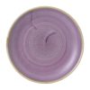 Churchill Stonecast Lavender Evolve Coupe Plate 165mm Pack of 12 (FR023)