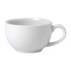 Churchill White Cappuccino Cup 170ml Pack of 12 (FR072)