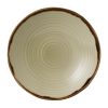 Dudson Harvest Linen Organic Coupe Bowl 279mm Pack of 12 (FR082)