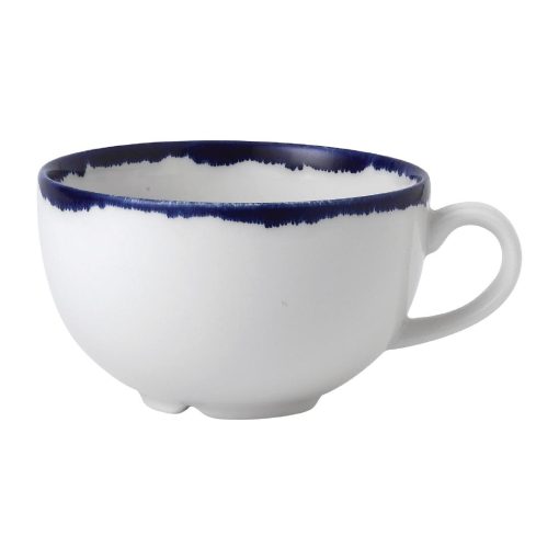 Dudson Harvest Ink Cappuccino Cup 340ml Pack of 12 (FR088)
