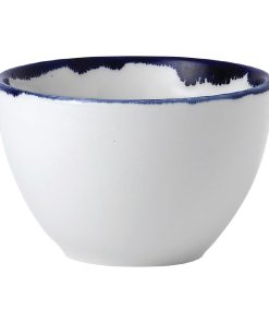 Dudson Harvest Ink Sugar Bowl 8oz Pack of 12 (FR095)