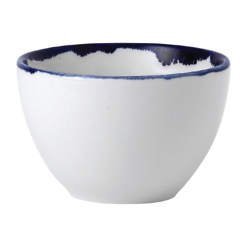 Dudson Harvest Ink Sugar Bowl 8oz Pack of 12 (FR095)