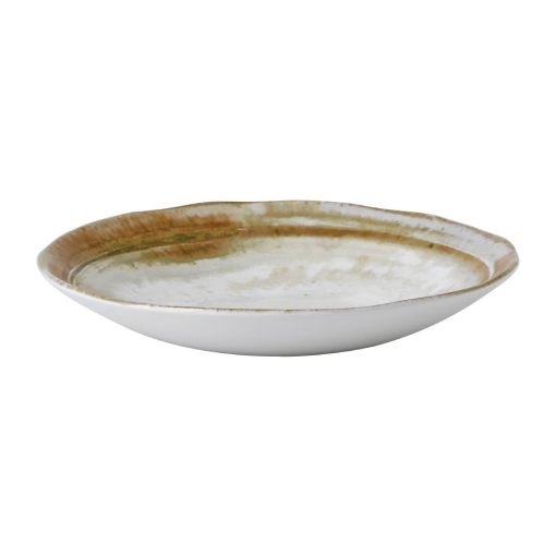 Dudson Sandstone Organic Coupe Bowl 279mm Pack of 12 (FR100)