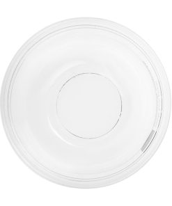 Vegware 96-Series Compostable PLA Deli Pots 8oz Pack of 1000 (FS171)