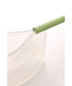 Lekue Reusable Silicone Food Storage Bag 1 Ltr (FS289)