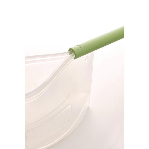 Lekue Reusable Silicone Food Storage Bag 1-5Ltr (FS290)