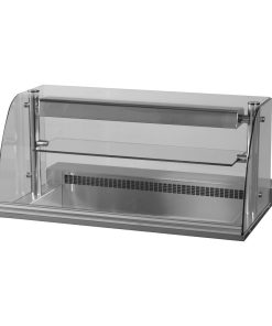 Victor Synergy DRDL2 Refrigerated Display Deli 2GN (FS519)
