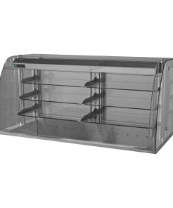 Victor Synergy DRMT4 Refrigerated Three Tier Multi-Deck 4GN (FS522)