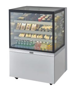 Victor Evolution SER90E Refrigerated Display (FS529)