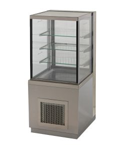 Victor Optimax SQ SMR65ECT Refrigerated Display (FS546)