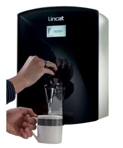 Lincat FilterFlow Wall Mounted Automatic Fill Boiler WMB3F-B 3Ltr (FS674)