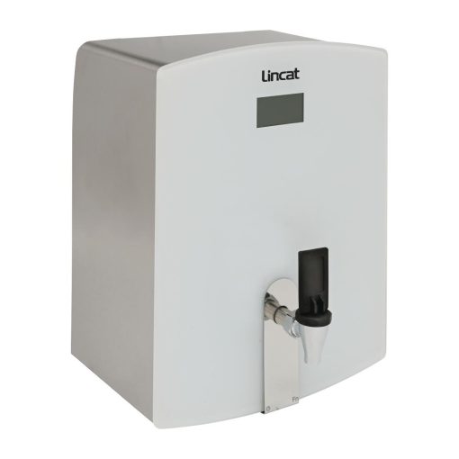Lincat FilterFlow Wall Mounted Automatic Fill Boiler WMB7F-W 7Ltr (FS678)