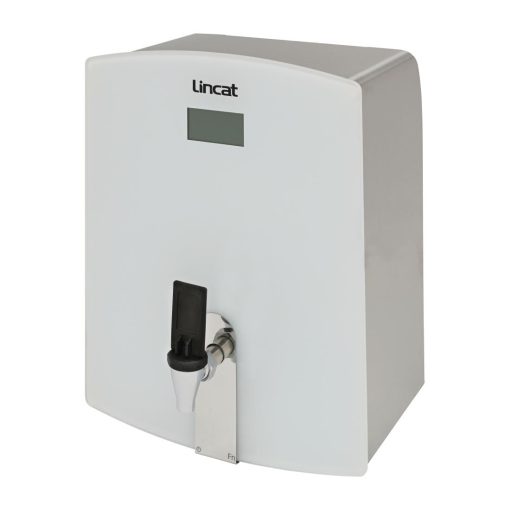 Lincat FilterFlow Wall Mounted Automatic Fill Boiler WMB7F-W 7Ltr (FS678)