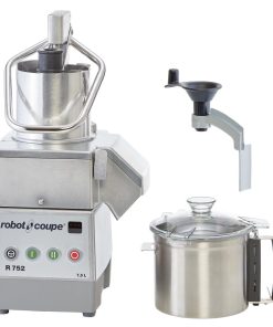 Robot Coupe R752 Food Processor Three Phase (FT083)